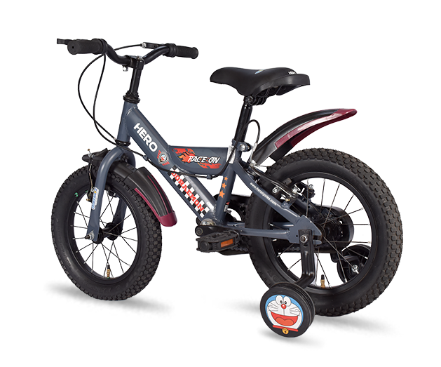Hero cycle for boy shop